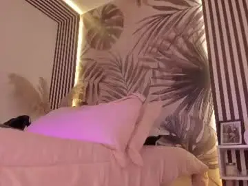 Chaturbate Sex Chat of samaantha_white_