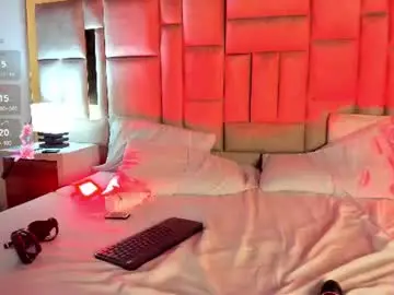 Chaturbate Sex Chat of scarlett_sweet9