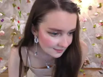 Chaturbate Free Live Porn of sensemysoul
