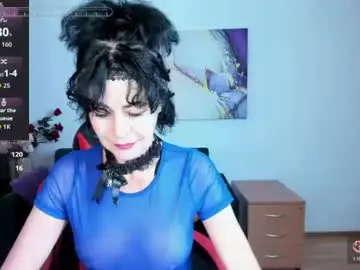 silvia_wallec from chaturbate