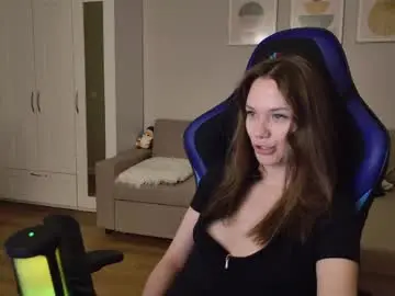 alexa_feels from chaturbate