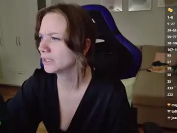 Chaturbate Watch Live Sex Cams of alexa_feels