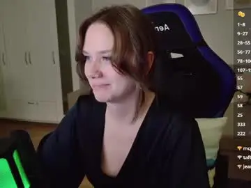 alexa_feels from chaturbate