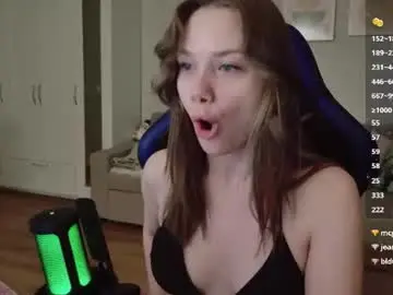 Chaturbate Adult Webcam of alexa_feels