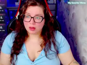 Chaturbate Free Live Porn of ginger_grayy