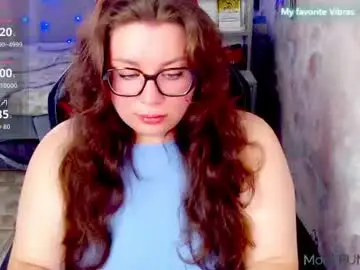 Chaturbate Private Sex Chat of ginger_grayy