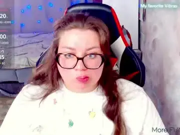 Chaturbate Nude Webcam of ginger_grayy