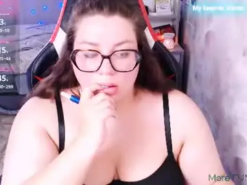 Chaturbate Free Porn Cam of ginger_grayy
