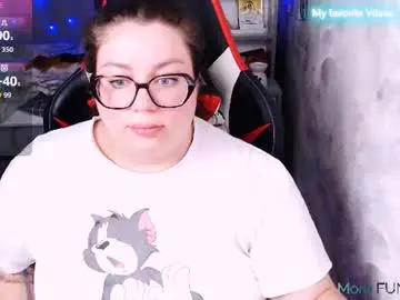 Chaturbate Free Live Porn of ginger_grayy