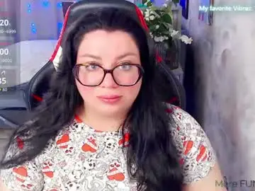 Chaturbate Adult Webcams of ginger_grayy