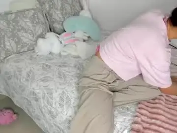 Chaturbate Adult Webcam of lissa_petiteee