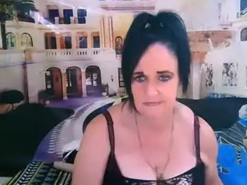 Chaturbate Sex Cam of luciousgrace