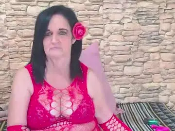 Chaturbate Live Porn of luciousgrace