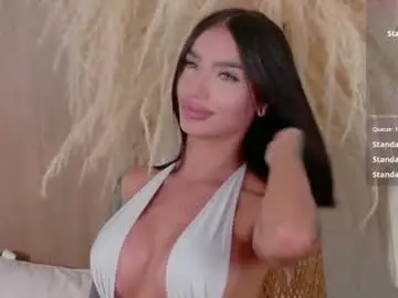 Chaturbate Adult Video Chat of mianova_
