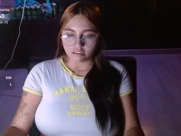 Chaturbate Best Webcam of miley_clarck