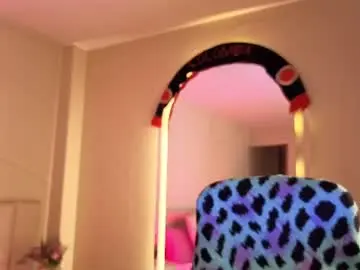 Chaturbate Free Porn Cam of rossiie_hunt_