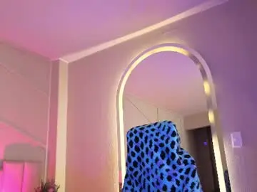 Chaturbate Best Webcam of rossiie_hunt_