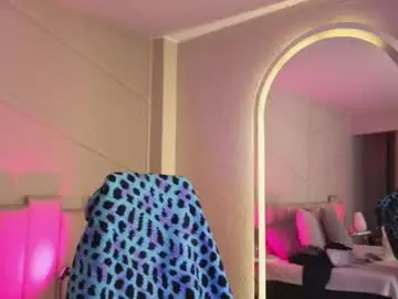 Chaturbate Free Live Porn of rossiie_hunt_