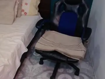 Chaturbate Sex Chat of scarlett_duboi1