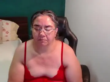 Chaturbate Private Sex Chat of scarlett_duboi1