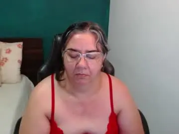 scarlett_duboi1 from chaturbate