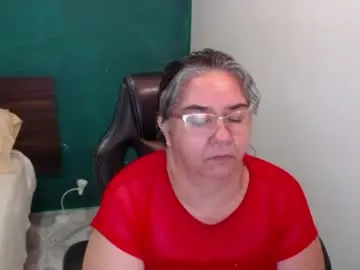 Chaturbate Sex Cam of scarlett_duboi1