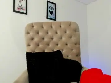 Chaturbate Live Porn of tiago_hannah