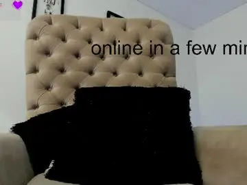 Chaturbate Private Sex Chat of tiago_hannah