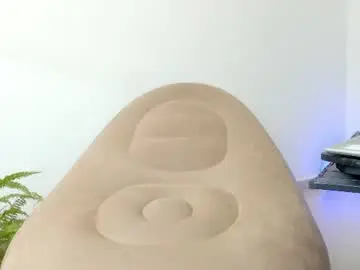 Chaturbate Free Live Porn of tiago_hannah