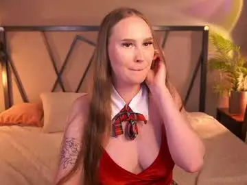 Chaturbate Live Sex Cam of vimilka
