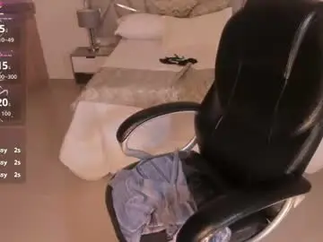 Chaturbate Watch Live Sex Cams of auren_foxx