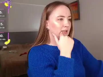 Chaturbate Live Porn of black_eva_