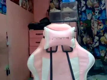 Chaturbate Adult Webcam of bunny_flower18