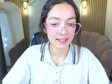 Chaturbate Free Live Porn of cinnamon_b
