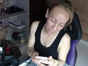 Chaturbate Sex Cam of cristin_doll