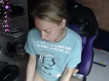 Chaturbate Sex Cam of cristin_doll
