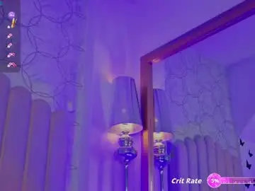 Chaturbate Best live sex cam show of iara_smith_