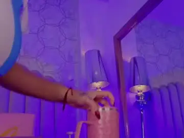 Chaturbate Live Porn of iara_smith_
