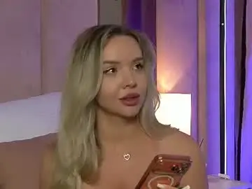Chaturbate Live Sex Cam of katjolie