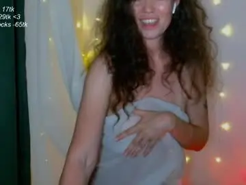 Chaturbate Private Sex Chat of leia_bell