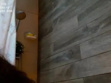 Chaturbate Sex Chat of leia_bell