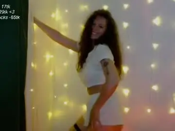 Chaturbate Free Live Porn of leia_bell