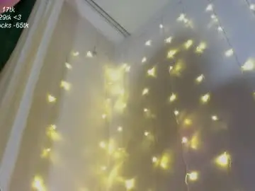 Chaturbate Adult Webcam of leia_bell