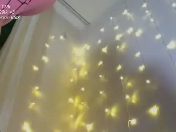 Chaturbate Best Webcam of leia_bell