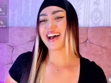 Chaturbate Adult Webcam of liaa_18