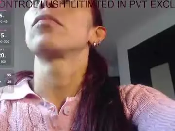 Chaturbate Free Porn Cam of loren_queen_