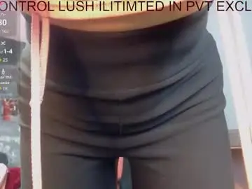 Chaturbate Live Porn of loren_queen_
