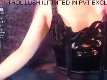 Chaturbate Nude Webcam of loren_queen_