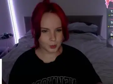 Chaturbate Live Porn of mi_cherry