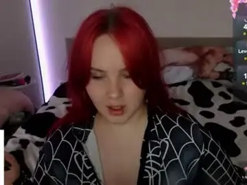 Chaturbate Watch Live Sex Cams of mi_cherry
